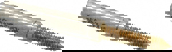 Plug Thread Gage: #4-48 Thread, 2B & 3B Class, Single End, Go